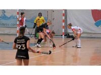 Kadınlar Salon Hokeyi Avrupa Şampiyon Kulüpler Kupası Düsseldorfer’un oldu