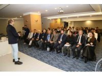 ALKÜ’den bilimsel eğitime tam destek