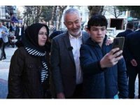 Başkan Başdeğirmen: “Nice başarılara birlikte imza atacağız”