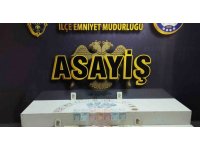 Hatay’da kumar oynayan 5 kişiye 32 bin TL ceza