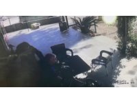 Antalya’da zabıta meslektaşını sırtından bıçaklayarak öldürdü