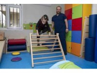 Mersin Büyükşehir Belediyesi Otizm Aile Danışma Merkezini hayata geçirdi