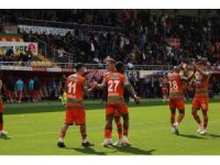 Alanyaspor - Trabzonspor maçının biletleri satışa çıktı