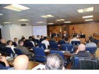 ALTSO Başkanı Erdem, Alanya’nın tanıtımı için kolları sıvadı