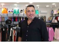 Adanalı tekstil firması, şubeleşerek büyüyecek