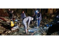 15 metrelik kuyuya düşen çocuk: “Kuyudayken öleceğimi ve çıkamayacağımı hissettim”