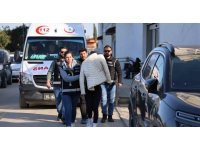 Bakkal görünümlü depoda kanser ilacı satan çift serbest kaldı