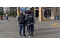 Kahramanmaraş’ta uyuşturucu ticaretinden 2 kişi tutuklandı