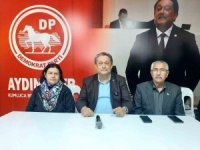 Aydın Özer: “CHP Kumluca yönetimi raydan çıkmış”