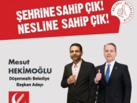 HEKİMOĞLU ÇIKTI YOLA