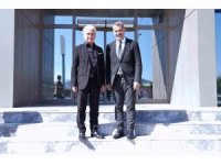 Başkan Geyikçi: “Batı Antalya ekonomisini birlikte güçlendireceğiz”