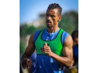 Adana Demirspor, Fatih Karagümrük maçı hazırlıklarını sürdürdü