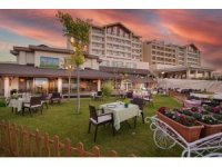 Fenerbahçe, BN Hotel’de konakladı