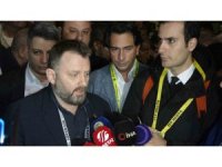 Selahattin Baki: "Akıllı oynayıp maçı kazandık ve şampiyonluk yolunda son derece zorlu virajı döndük"