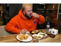 Adanalıların yeni gözdesi: ‘Koyun kulağı’