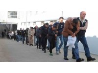 30 milyar TL dolandıran şebekeden 74 kişi tutuklandı