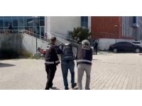 İskenderun’da 2 kişiyi yaralayan şüpheli tutuklandı