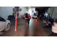 İskenderun’da 303 captagon ele geçirildi