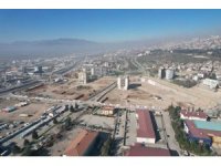 Depremin simgesi Ebrar Sitesi’nde yerinde dönüşüm