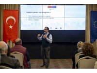 Mersin’de ’Strateji ve Eylem Planı Geliştirme Çalıştayı’ düzenlendi