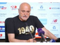 Hikmet Karaman: “Galibiyete alışkanlık yapacak bir başlangıç yaptık”