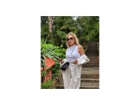 Lüks araçta silahla poz veren fenomene gözaltı