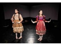 Kadın Oyunları Festivali seyircisiyle buluşuyor