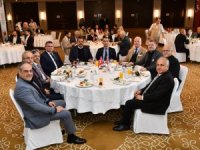 BEKİR KIVRIM ANSİAD’IN KONUĞU OLDU