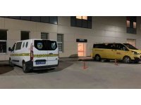 Burdur’da otomobilin çarptığı elektrikli motosiklet sürücüsü hastanede hayatını kaybetti