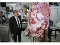 Adana’da Ramazan öncesi kırmızı ete zam yok