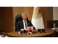 Kahramanmaraş Valisi Ünlüer: “Yerel suç çetesi çökertildi”