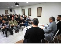 Geleceğin müzisyenlerine ücretsiz eğitim