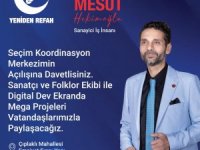 DÖŞEMEALTILILAR DAVETLİSİNİZ!