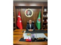 Başkan Doğan: “Çiftçilere finansal destek adımları atılmalı”