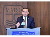 MATSO, ihracatı artırmak için üyelerini eğitimle destekliyor