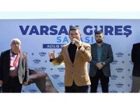 Tütüncü: "Yeni dönem, güreşin de altın çağı olacak"