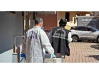 Kırgız kadın yatağında ölü bulundu, kocasından son isteği mercimek çorbası oldu