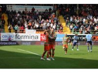 Alanyaspor-Kayserispor maçı biletleri satışa çıktı