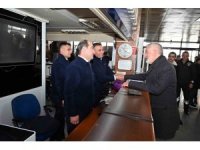 Başkan Başdeğirmen: “Yeni otogar 25 Mart’ta hizmete girecek”