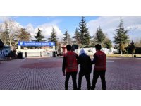 Isparta’da çeşitli suçlardan aranan 108 şahıs yakalandı