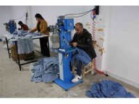 Tekstile Ramazan Bayramı dopingi