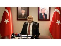 Adana Valisi Köşger: "Suç örgütlerinin üzerine en şiddetli şekilde gideceğiz"
