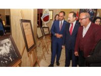 İstiklal Marşı’nın kabulünün 103. yıl dönümü Mersin’de kutlandı