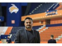 ÇBK Mersin, Dörtlü Final’de kupayı hedefliyor