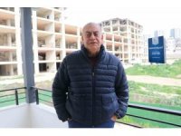 İnşaat sektörü 2024 yılının son çeyreğinden umutlu