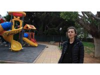 Parkta kaybolan 1,5 yaşındaki çocuk bir gün sonra bulundu