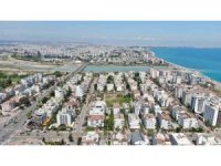 Yabancılara konut satışında Antalya ikinci sıraya geriledi