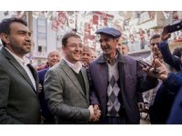 Soydan: "Emeklilerimize 10 bin lira destek vereceğiz"