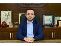 MATSO Başkanı Güngör: “Manavgat 2023 yılı vergi tahsilatında rekor kırdı”