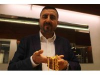 Günde onlarca çağrı alan sarraf, çözümü ‘zekat hesaplama’ hattı kurmakta buldu